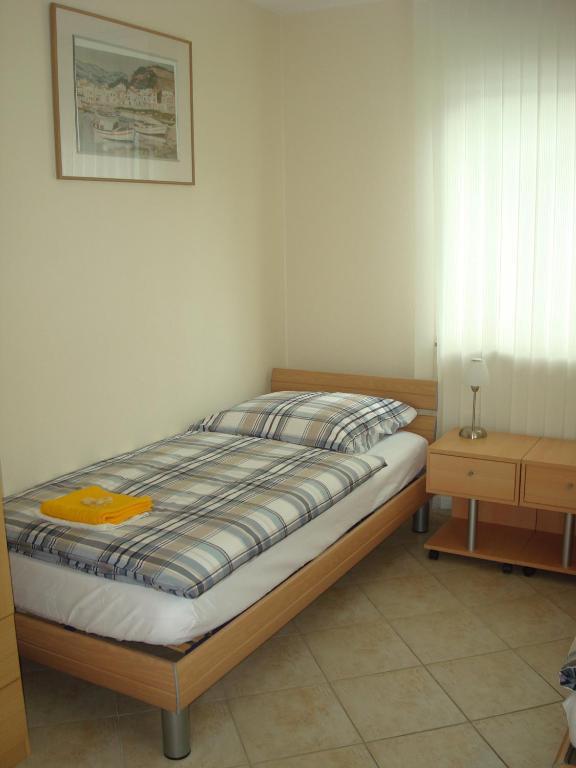 Gaestehaus Sol Tour Аренсфельде Номер фото