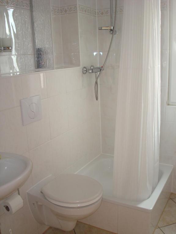 Gaestehaus Sol Tour Аренсфельде Номер фото